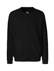 Unisex Sweatshirtjacka