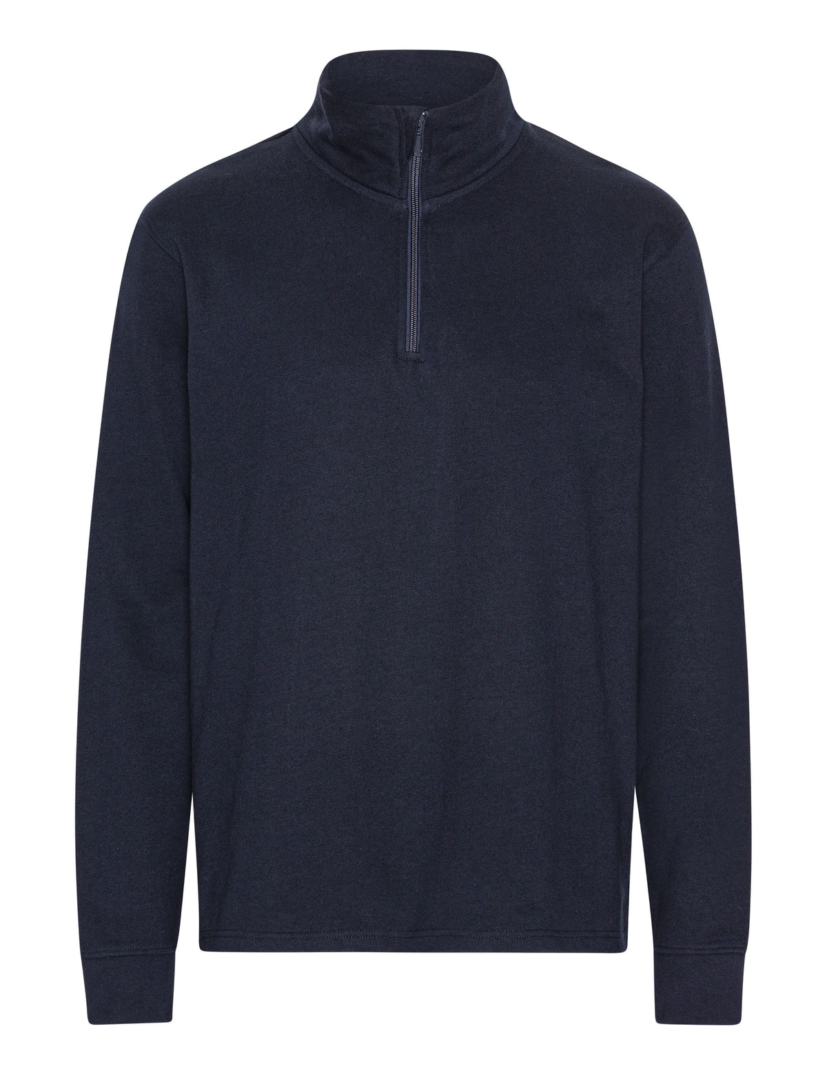 Unisex Quarter Zip Sweatshirt