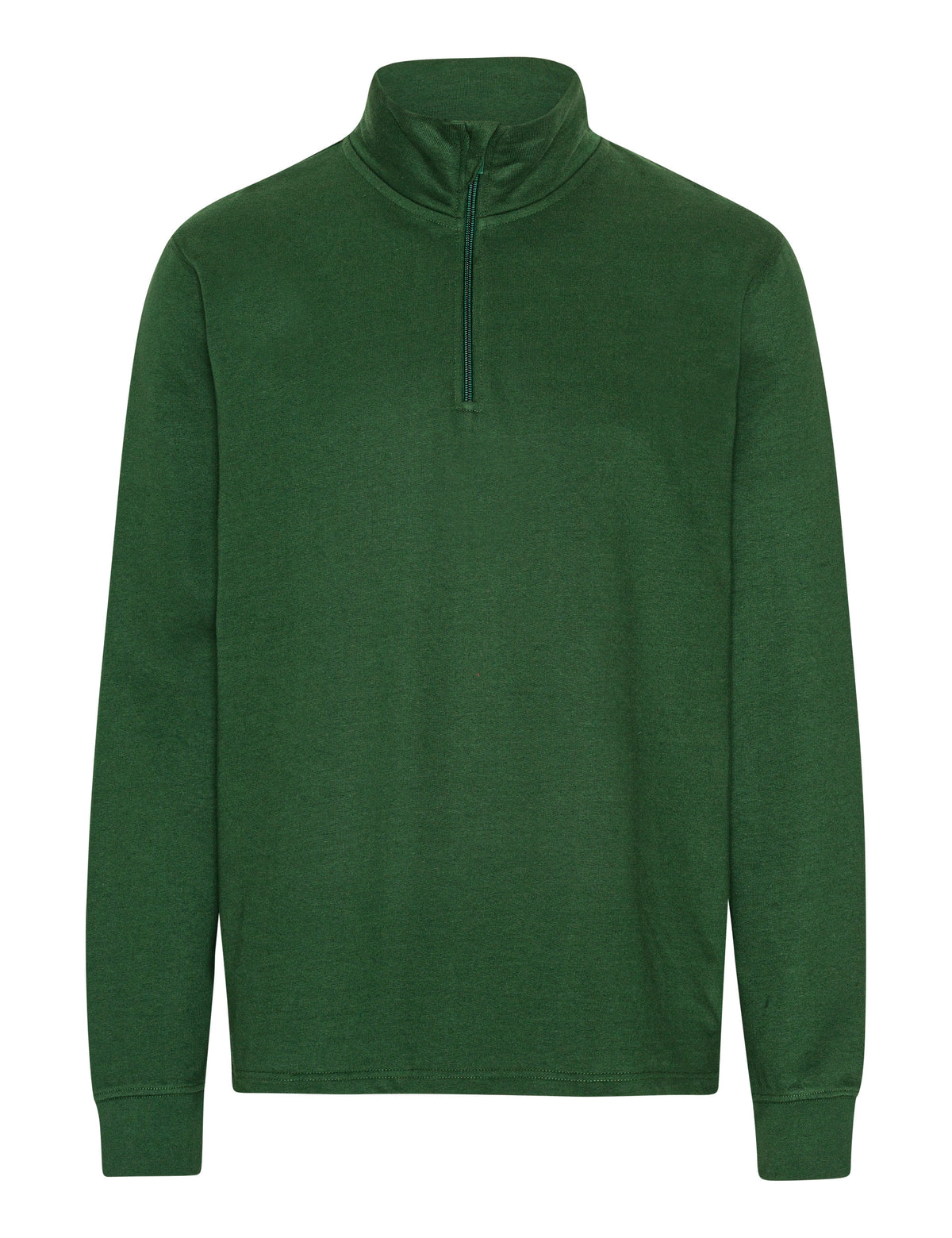 Unisex Quarter Zip Sweatshirt