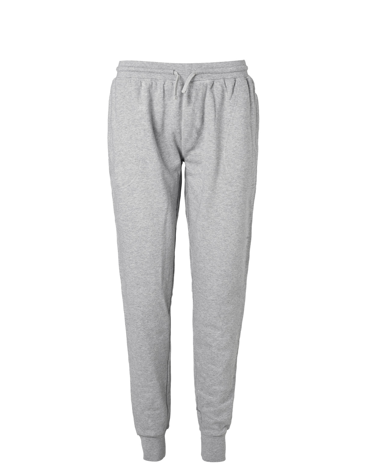 Unisex Sweatpants med mudd