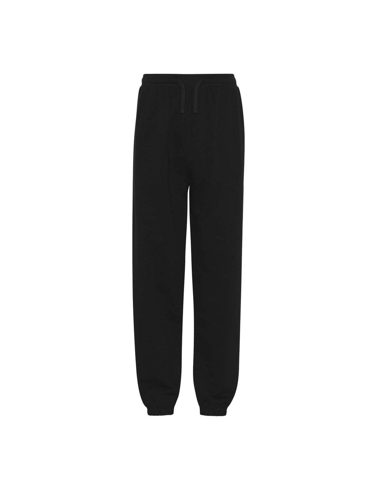Unisex Sweatpants w. Elastic Cuff
