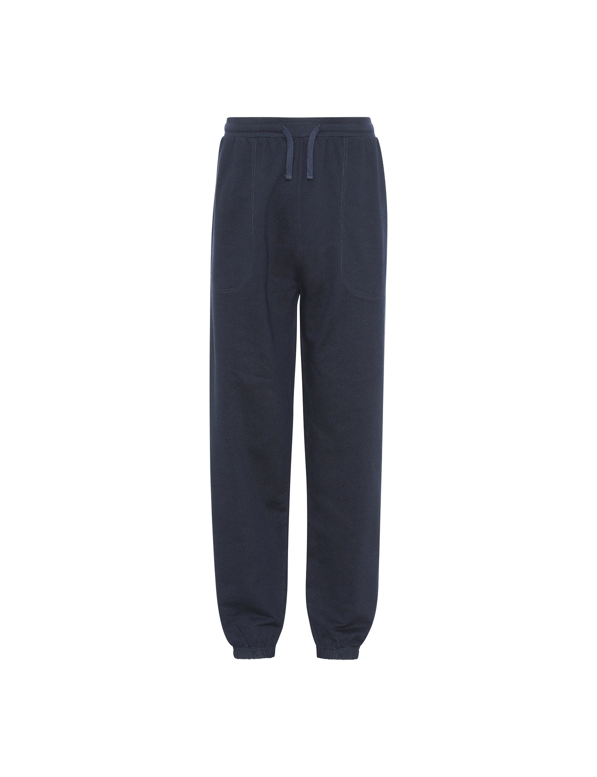 Unisex Sweatpants w. Elastic Cuff
