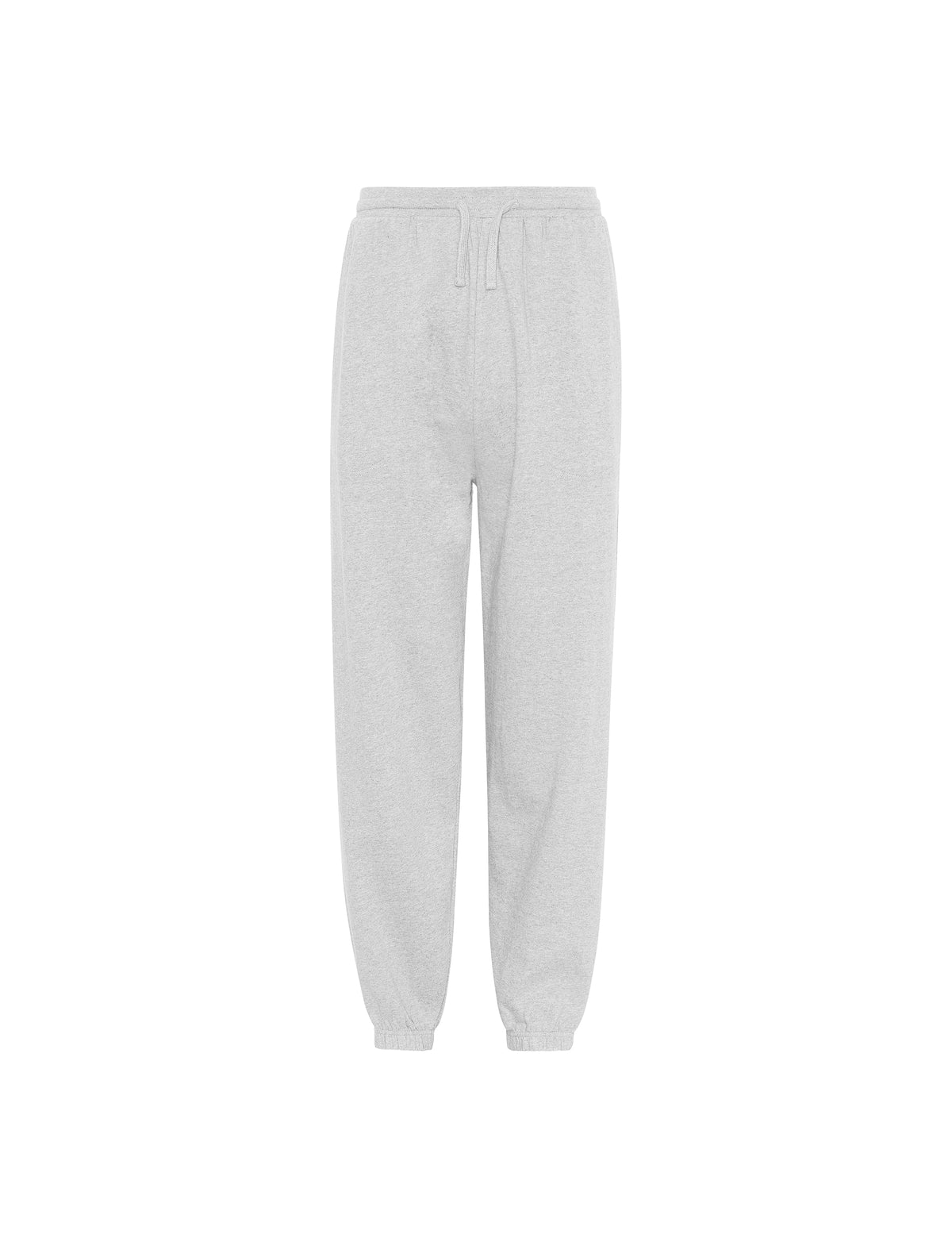 Unisex Sweatpants w. Elastic Cuff