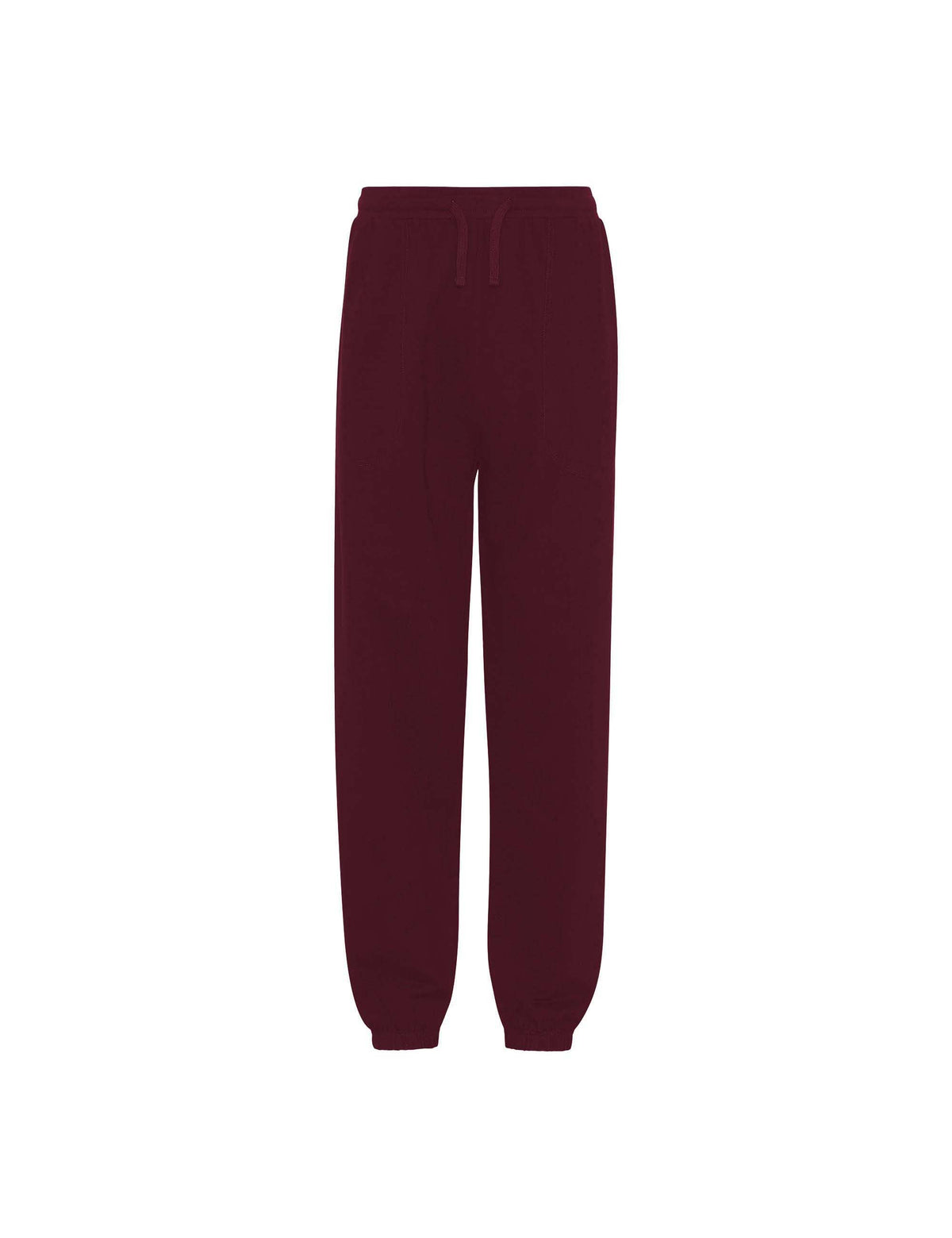 Unisex Sweatpants w. Elastic Cuff