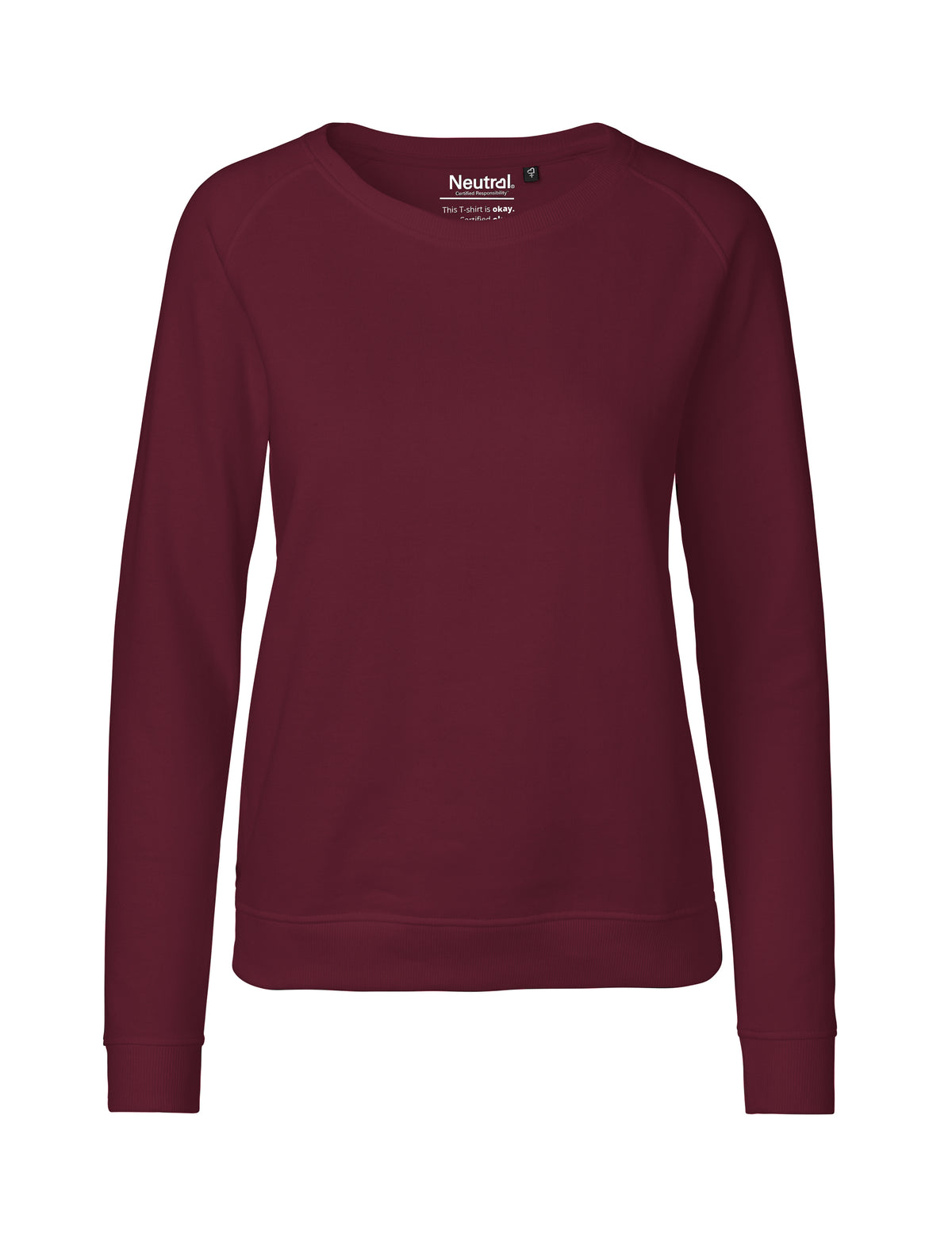 Dam Sweatshirt