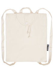 Twill Light Backpack