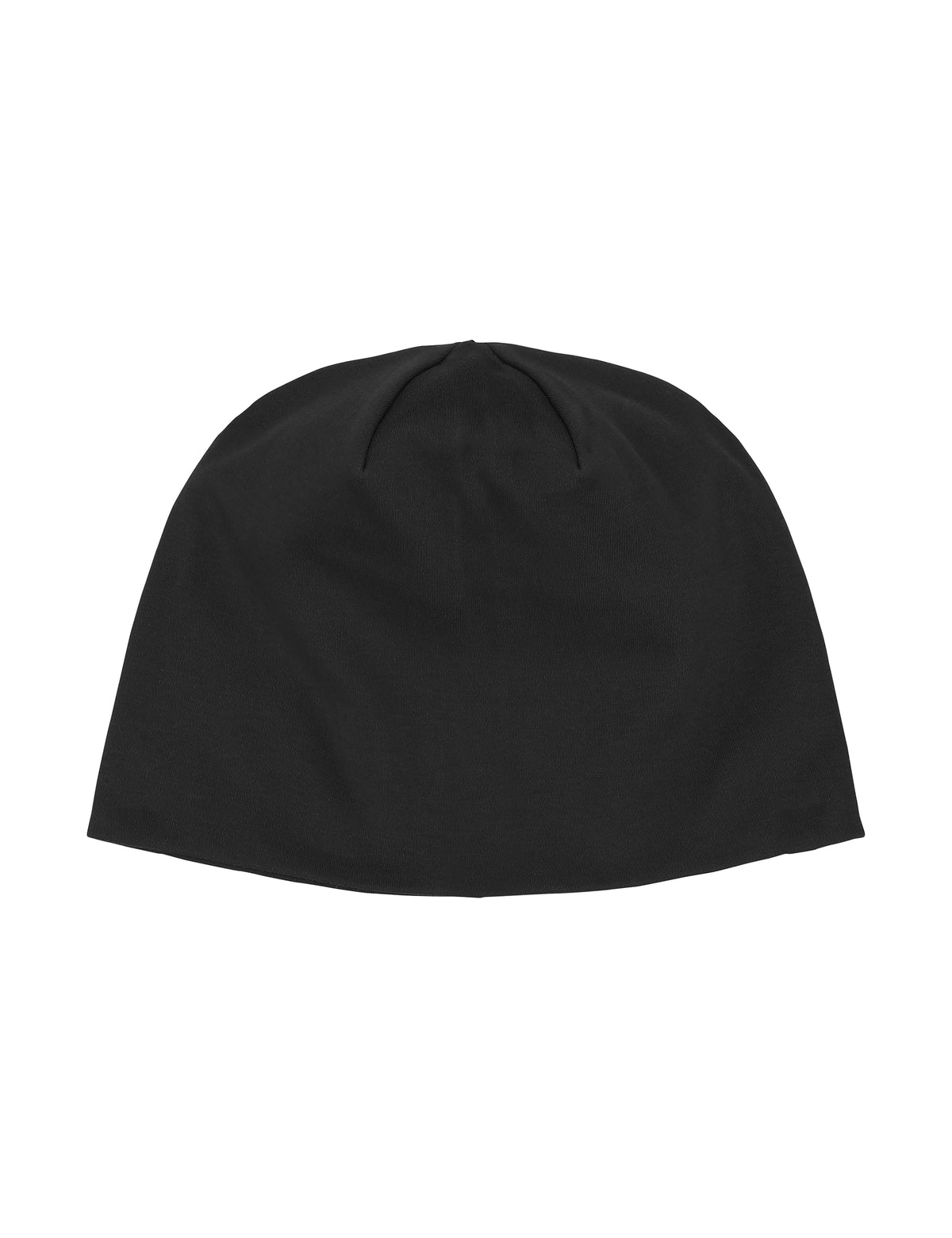 Interlock Beanie