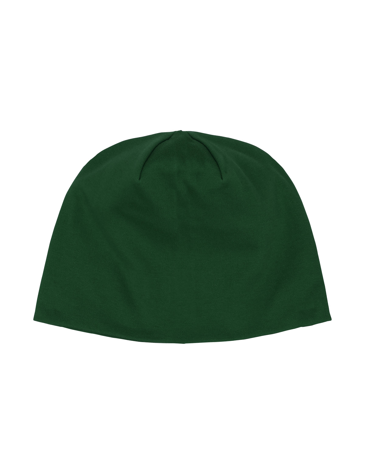 Interlock Beanie