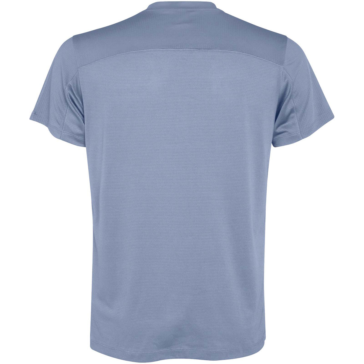SIam 100 g/m² kortärmad sport-T-shirt för herrar