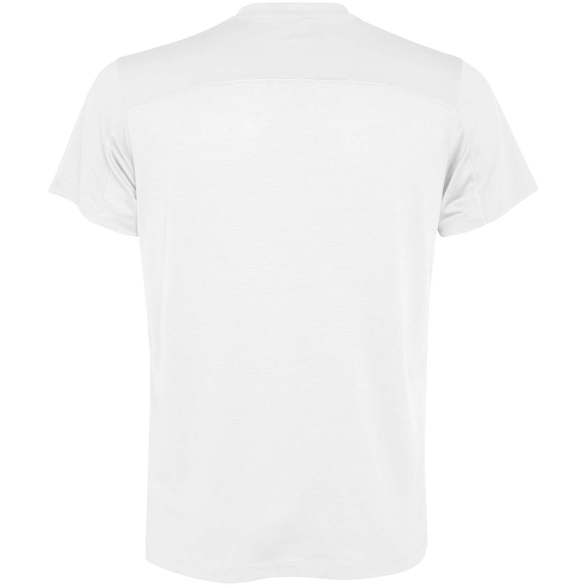 SIam 100 g/m² kortärmad sport-T-shirt för herrar