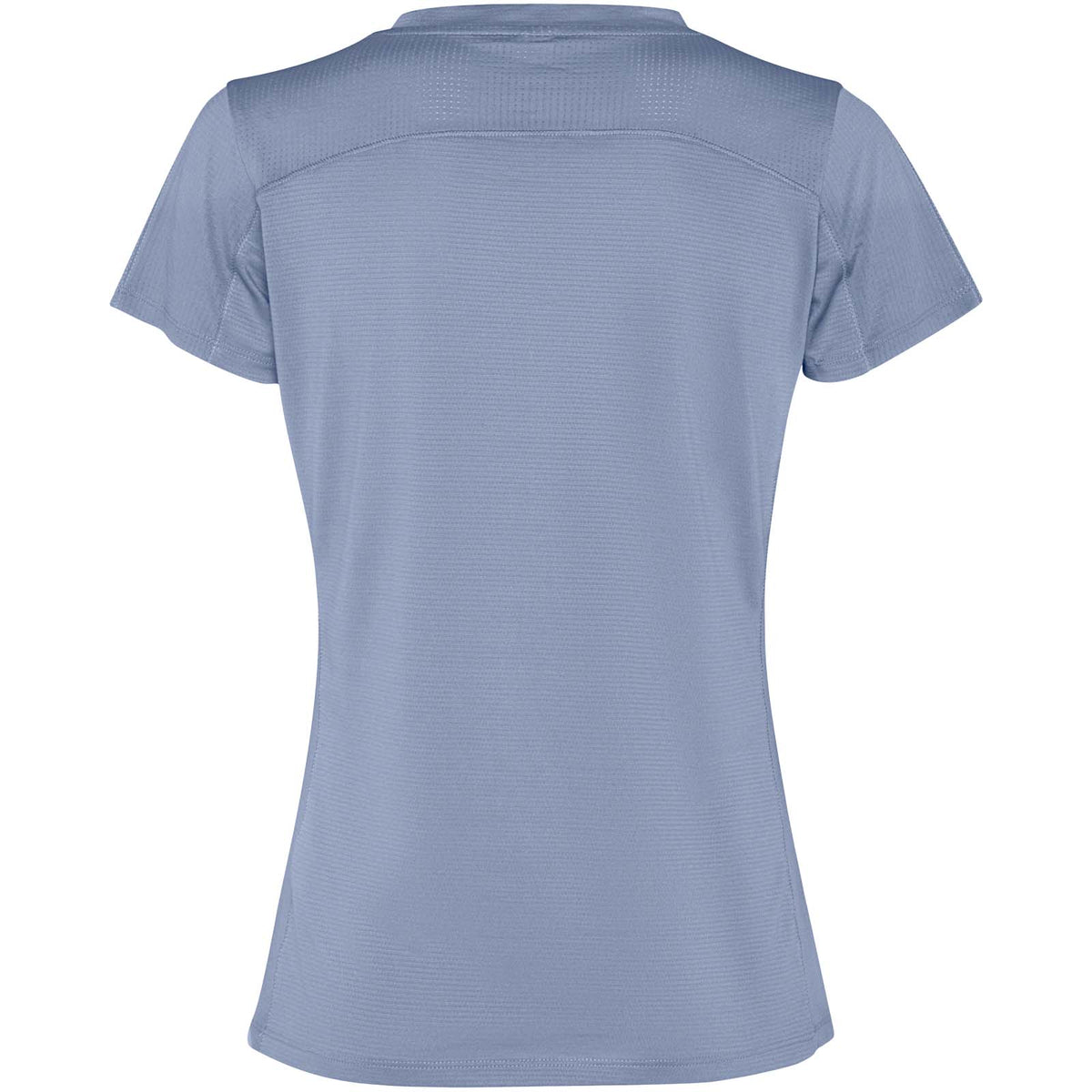 Slam 100 g/m² kortärmad sport-T-shirt för damer
