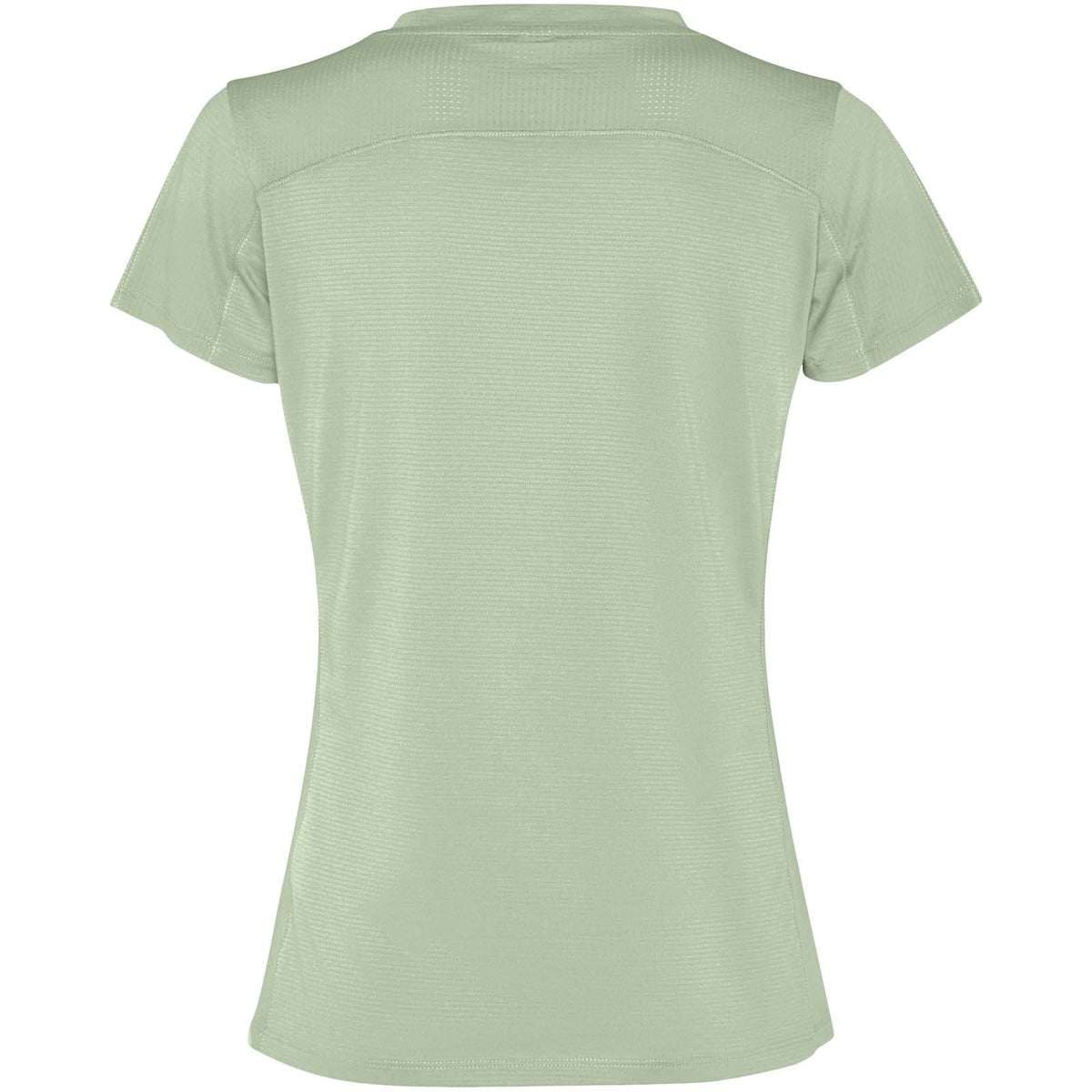 Slam 100 g/m² kortärmad sport-T-shirt för damer
