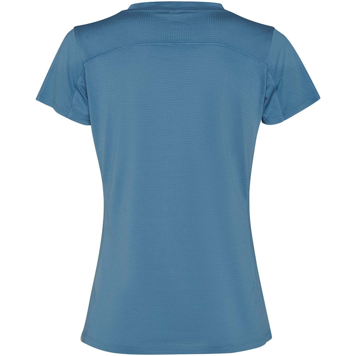 Slam 100 g/m² kortärmad sport-T-shirt för damer