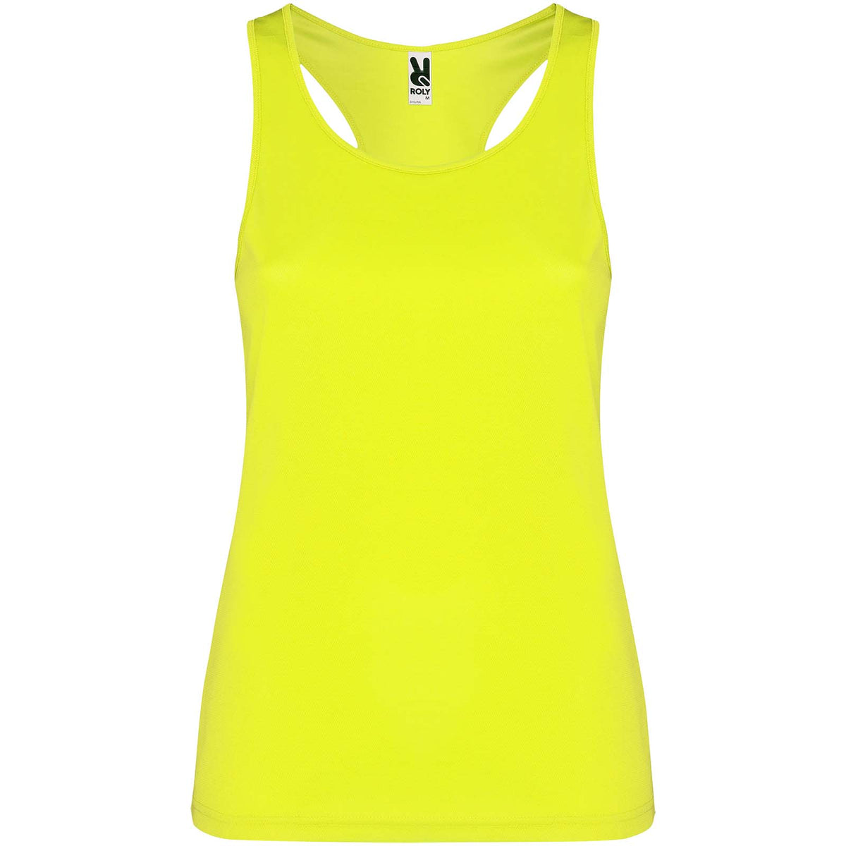 Shura 140 g/m² sportlinne för dam