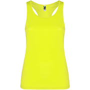 Shura 140 g/m² sportlinne för dam