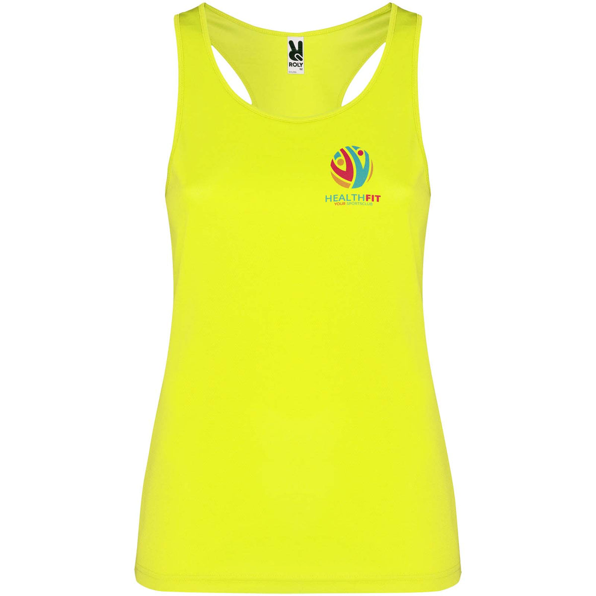 Shura 140 g/m² sportlinne för dam