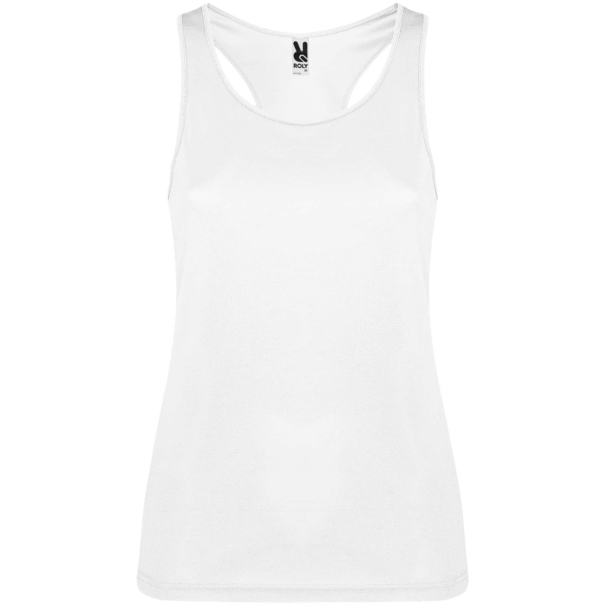 Shura 140 g/m² sportlinne för dam