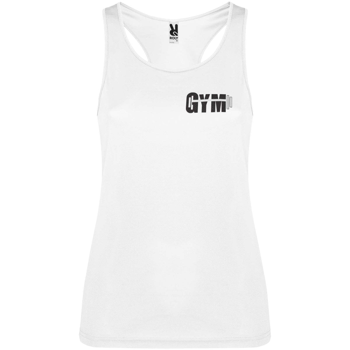 Shura 140 g/m² sportlinne för dam