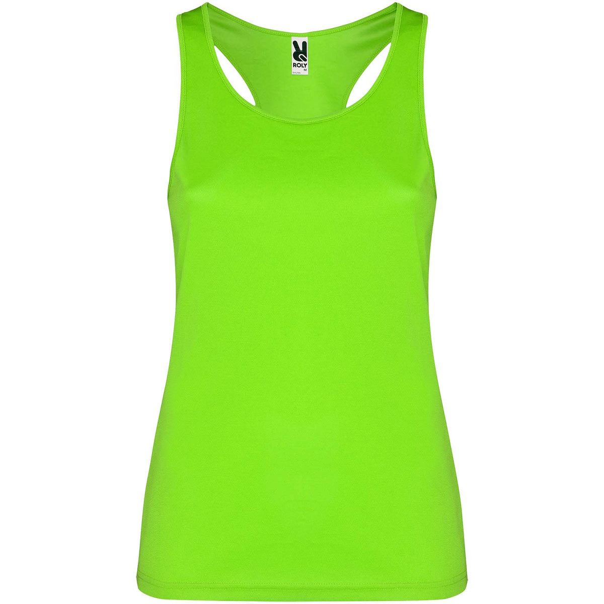 Shura 140 g/m² sportlinne för dam