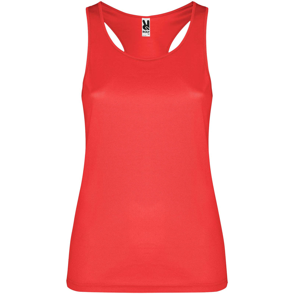 Shura 140 g/m² sportlinne för dam