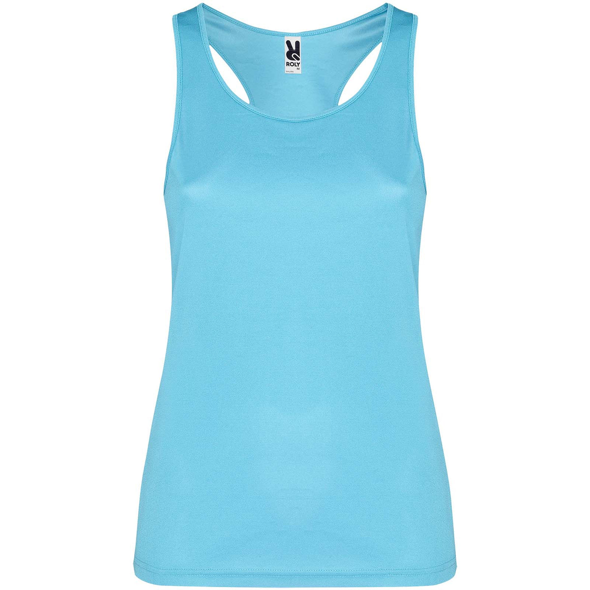 Shura 140 g/m² sportlinne för dam
