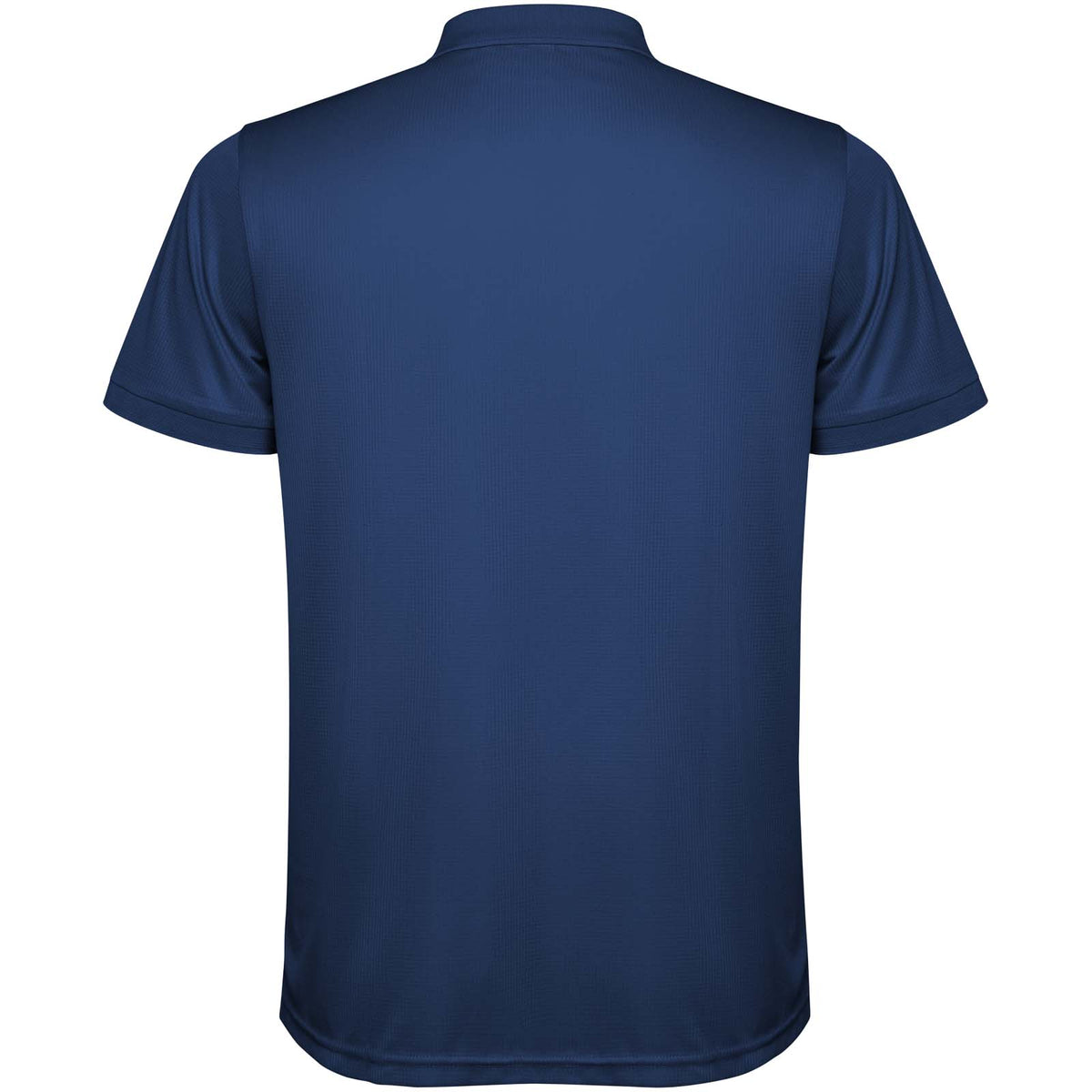 Tormo 125 g/m² kortärmad piké för herr
