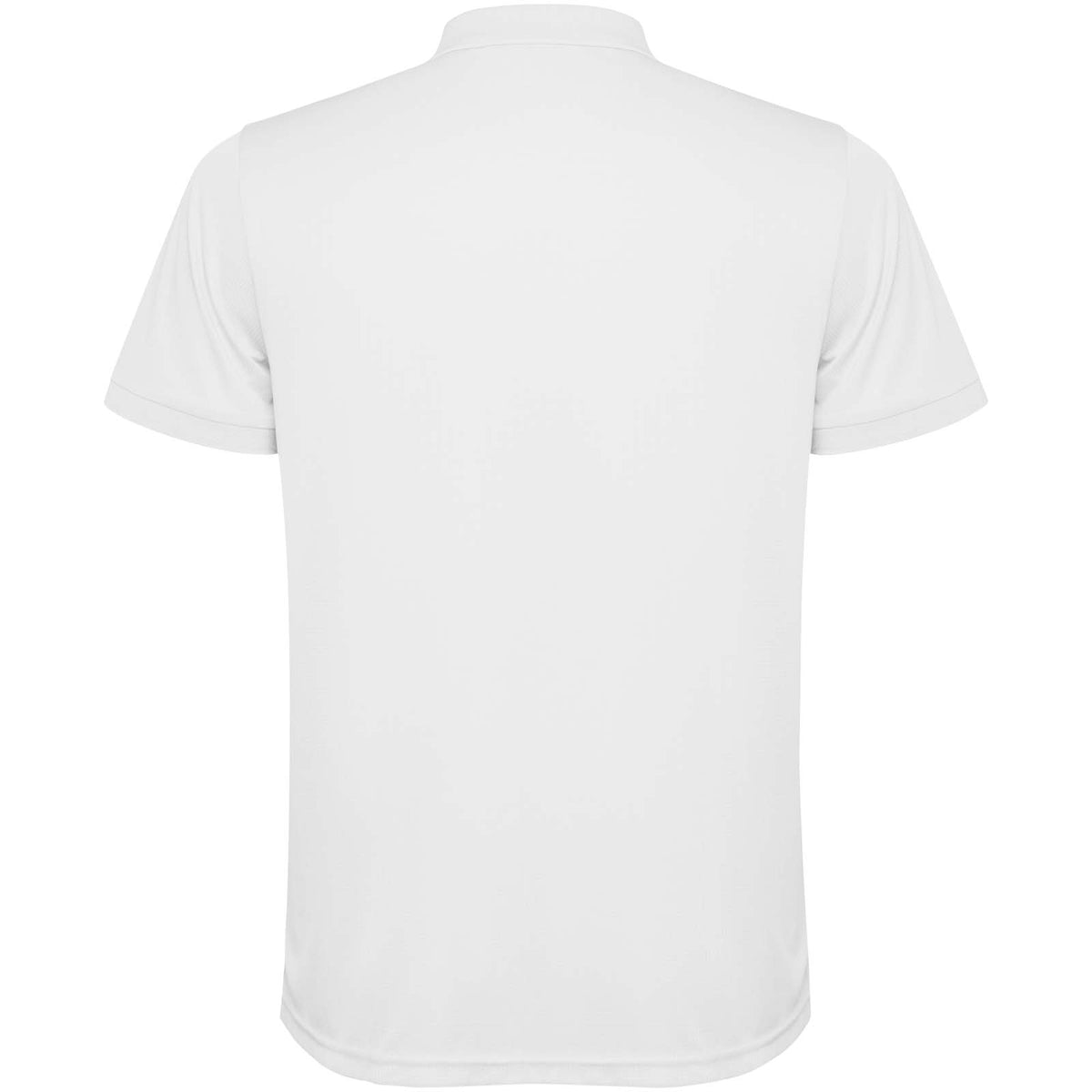 Tormo 125 g/m² kortärmad piké för herr