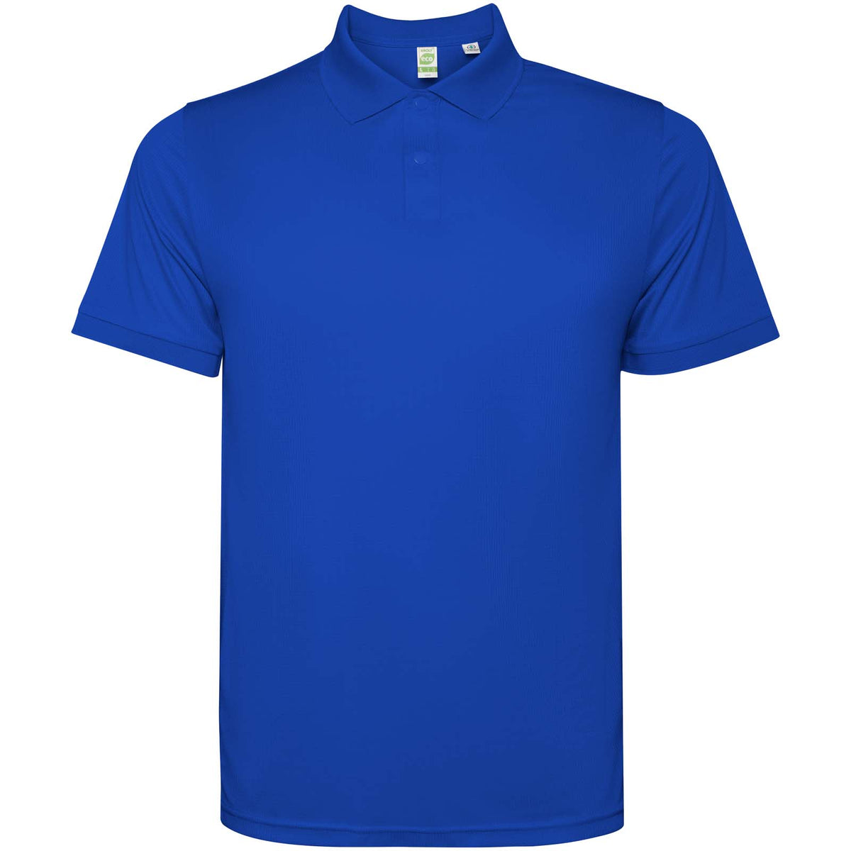 Tormo 125 g/m² kortärmad piké för herr