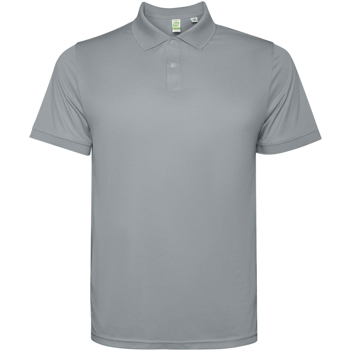 Tormo 125 g/m² kortärmad piké för herr