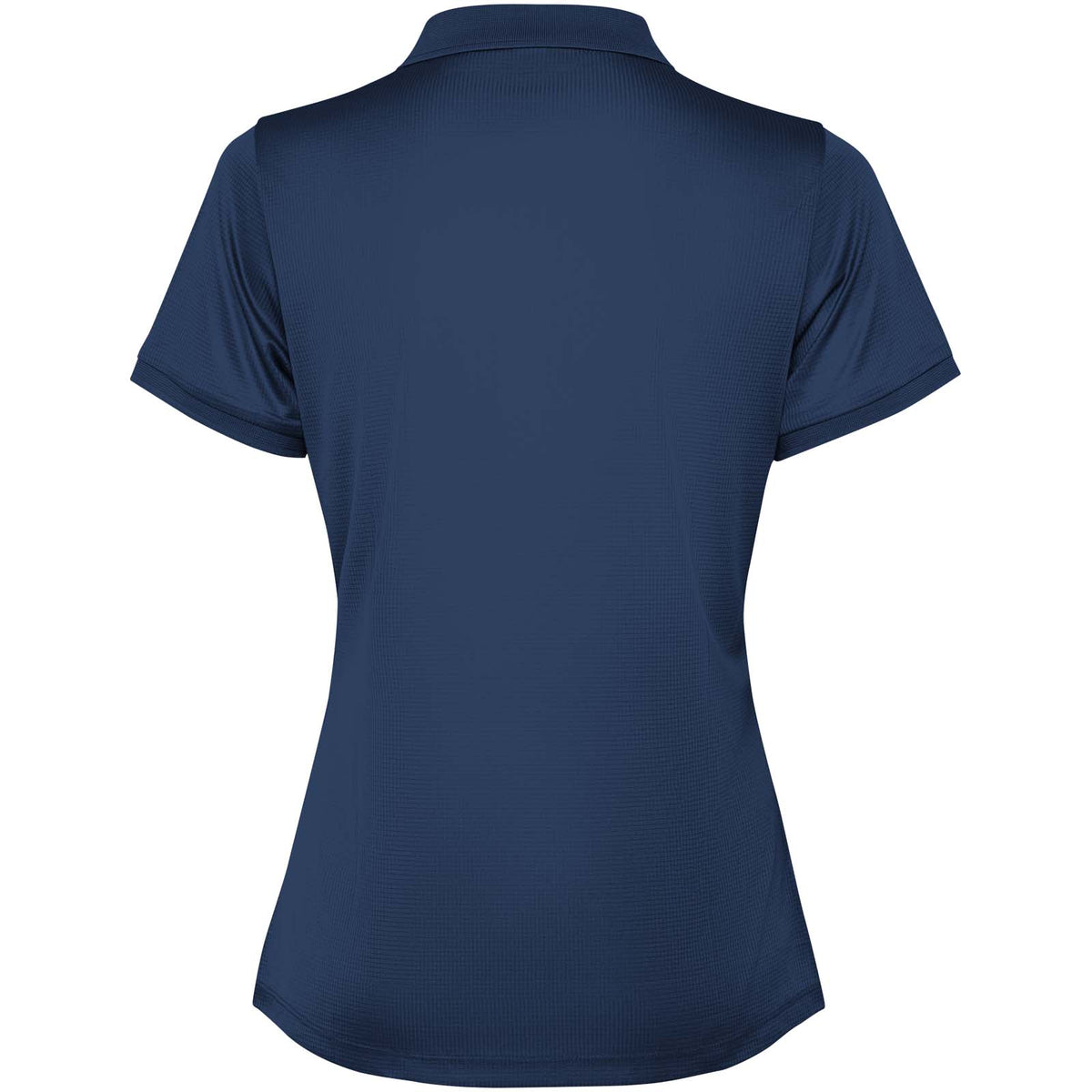 Tormo 125 g/m² kortärmad piké för dam