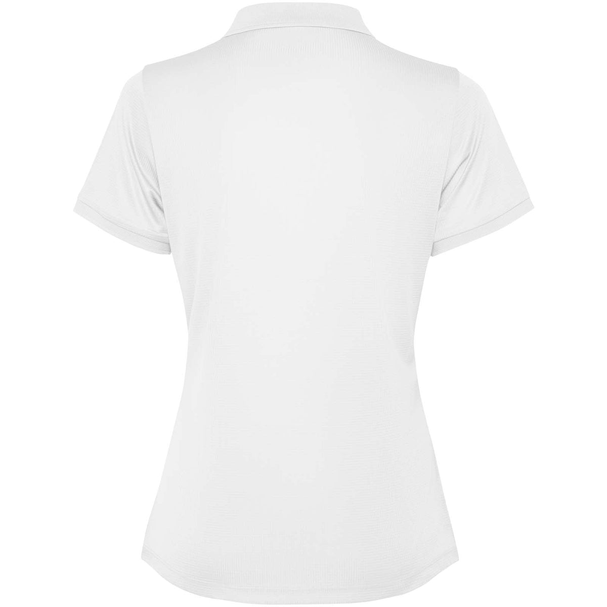 Tormo 125 g/m² kortärmad piké för dam