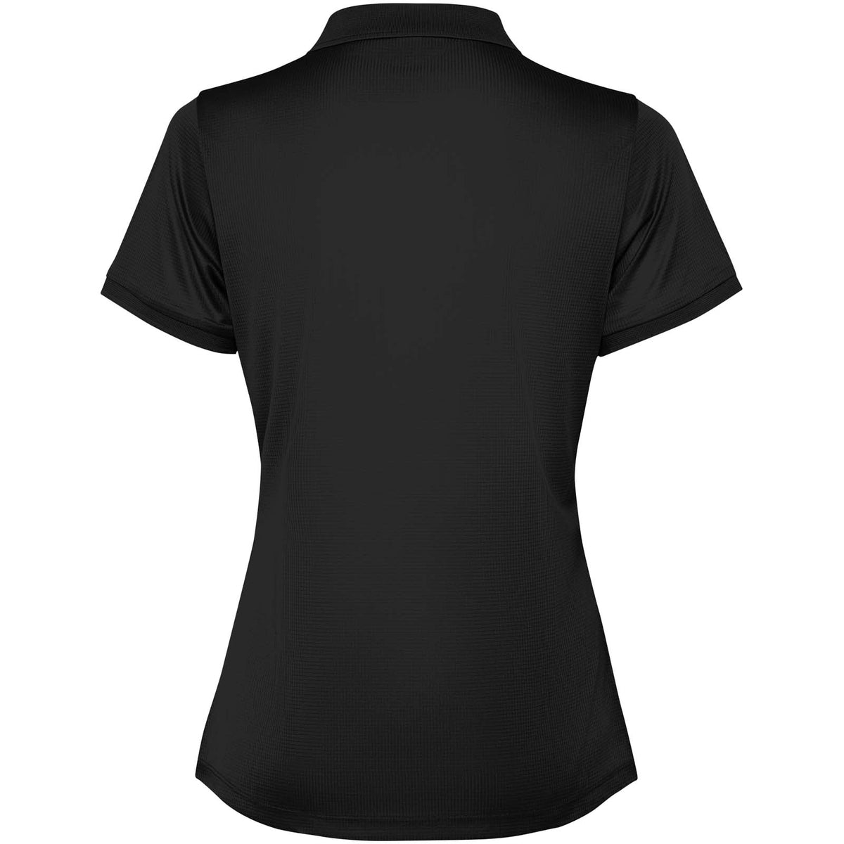Tormo 125 g/m² kortärmad piké för dam