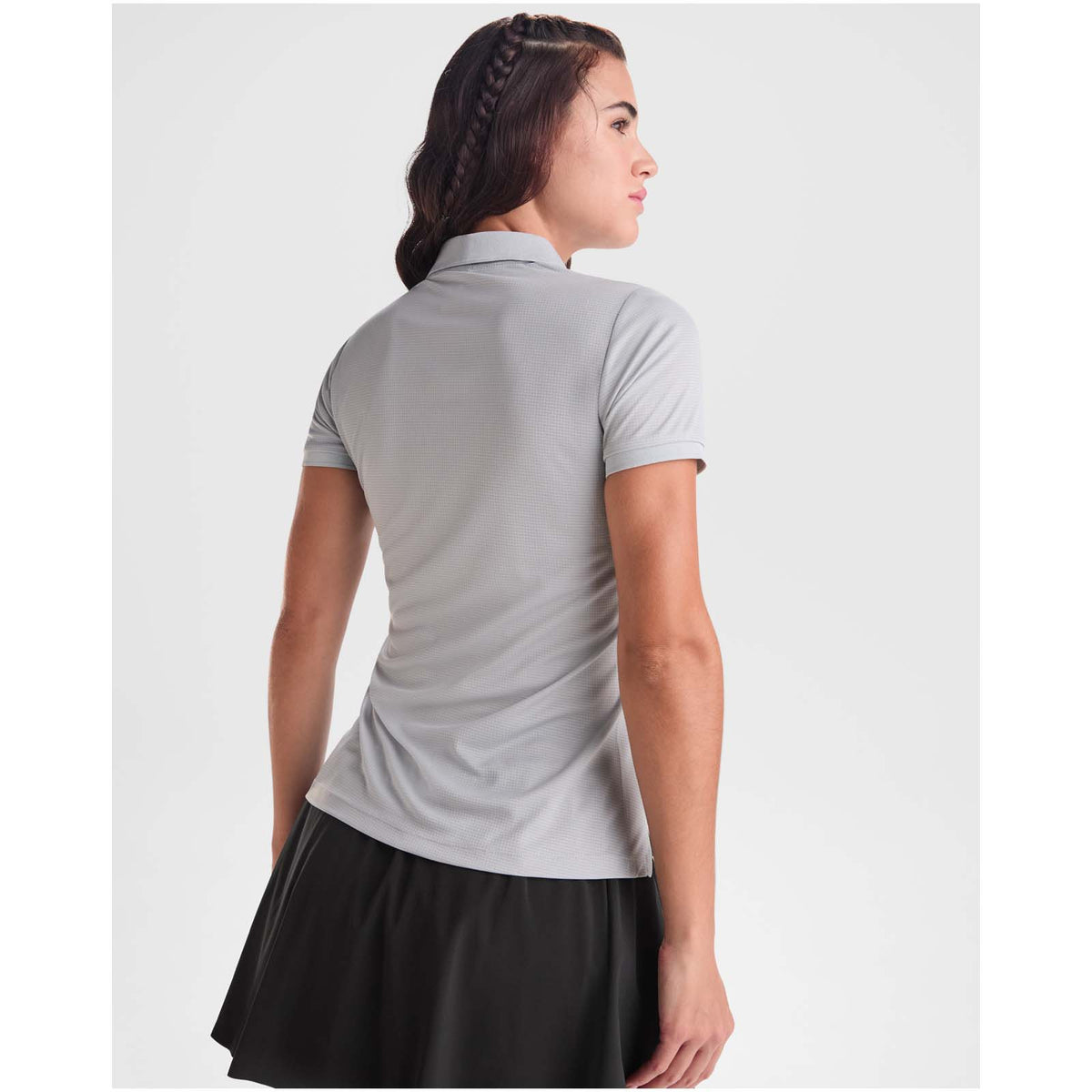 Tormo 125 g/m² kortärmad piké för dam