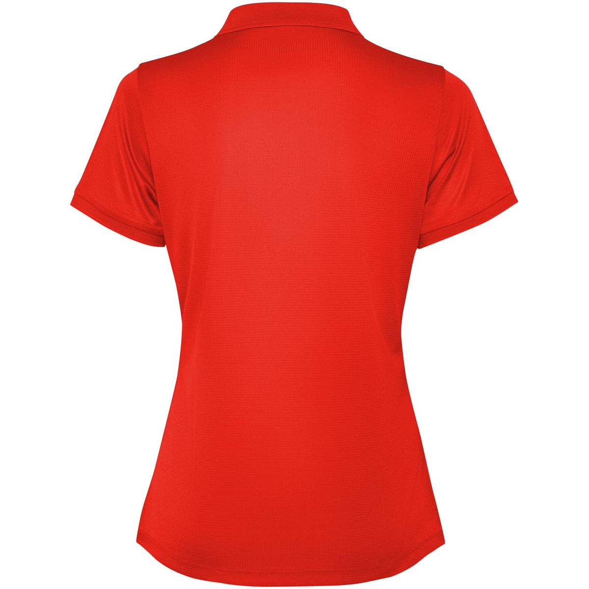 Tormo 125 g/m² kortärmad piké för dam