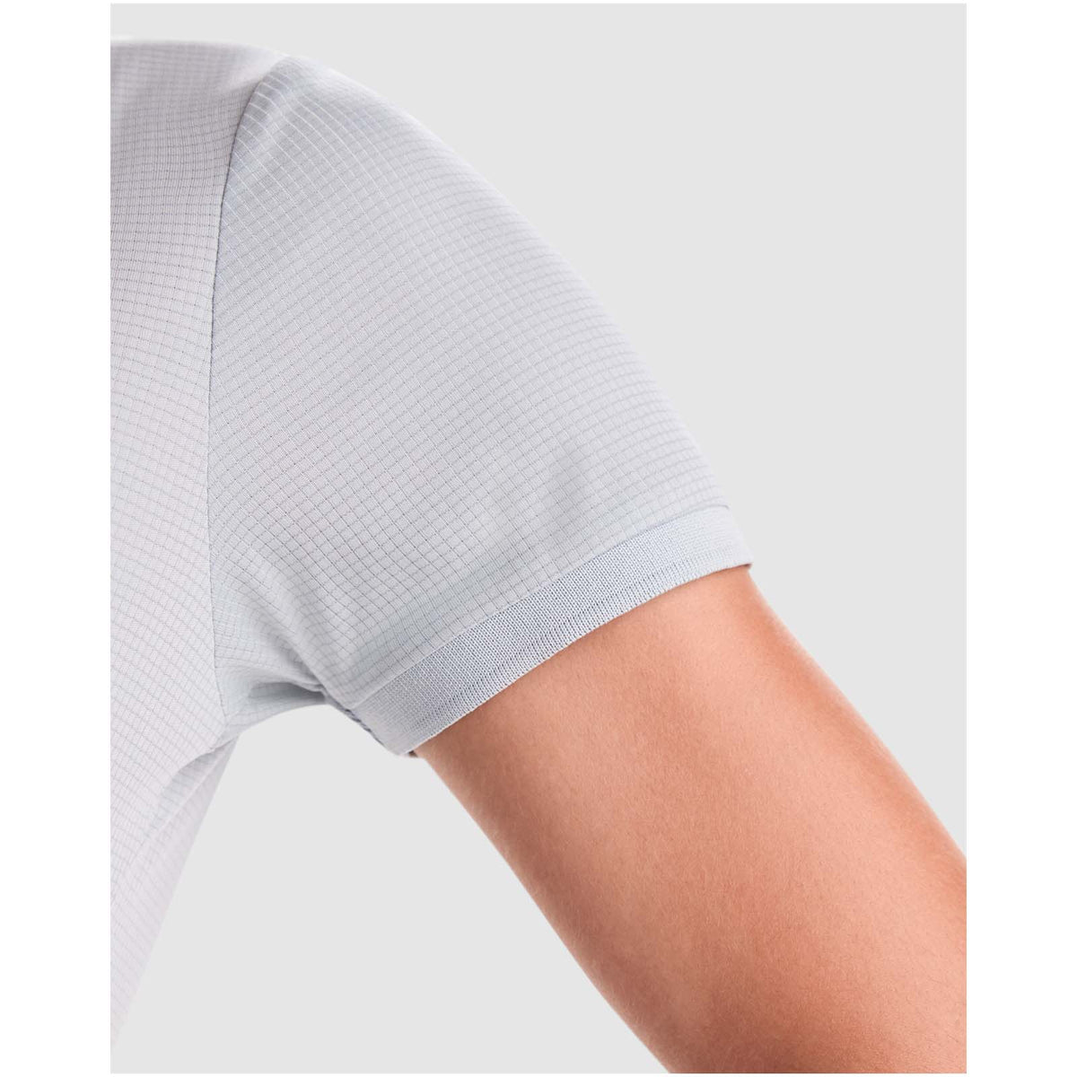 Tormo 125 g/m² kortärmad piké för dam