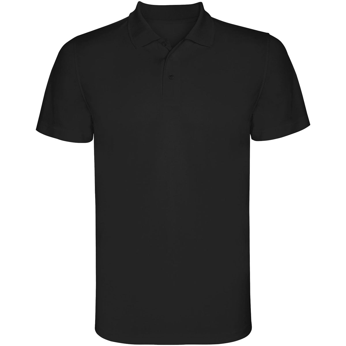 Monzha 150 g/m² kortärmad funktionspikétröja för herr