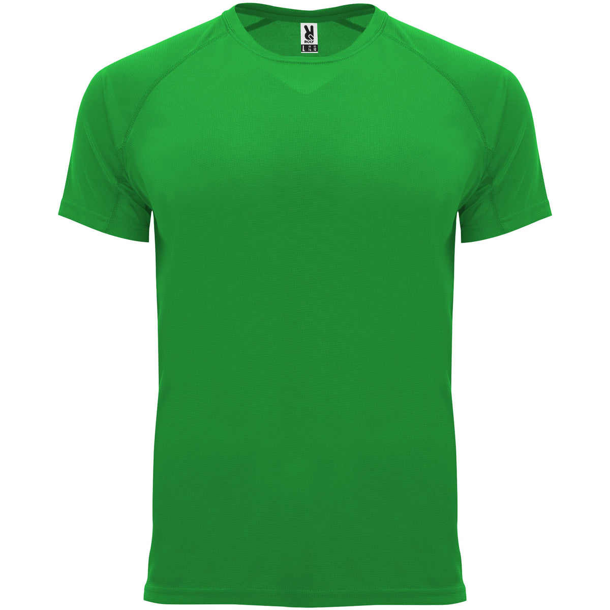Bahrain 135 g/m² kortärmad funktions T-shirt för herr
