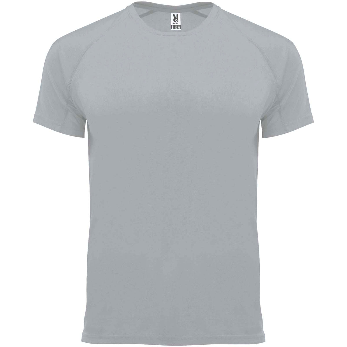 Bahrain 135 g/m² kortärmad funktions T-shirt för herr