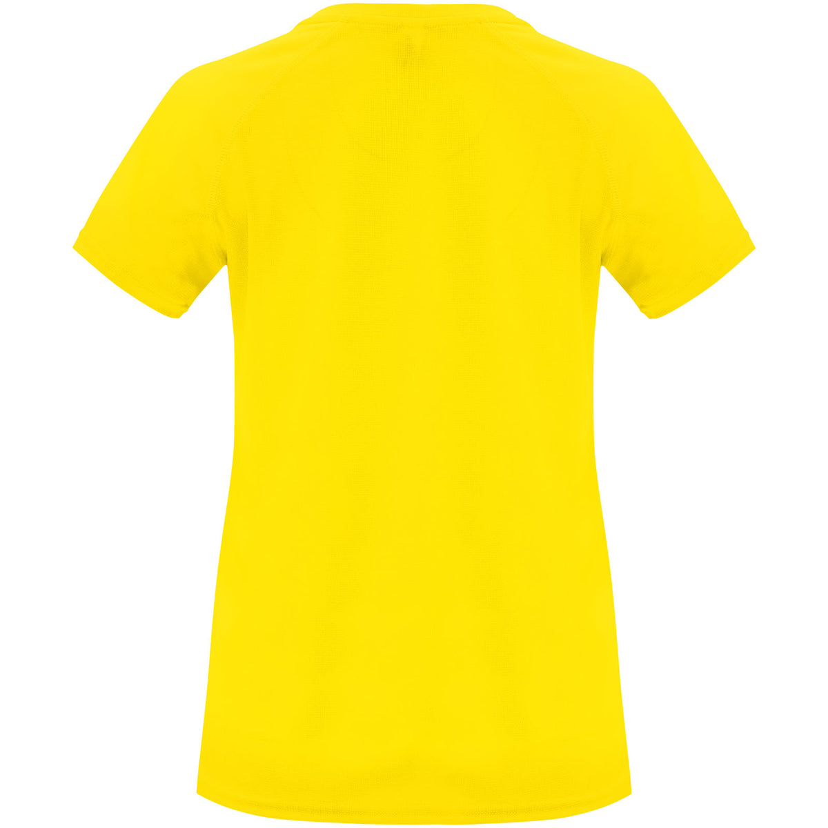 Bahrain 135 g/m² kortärmad funktions T-shirt för dam