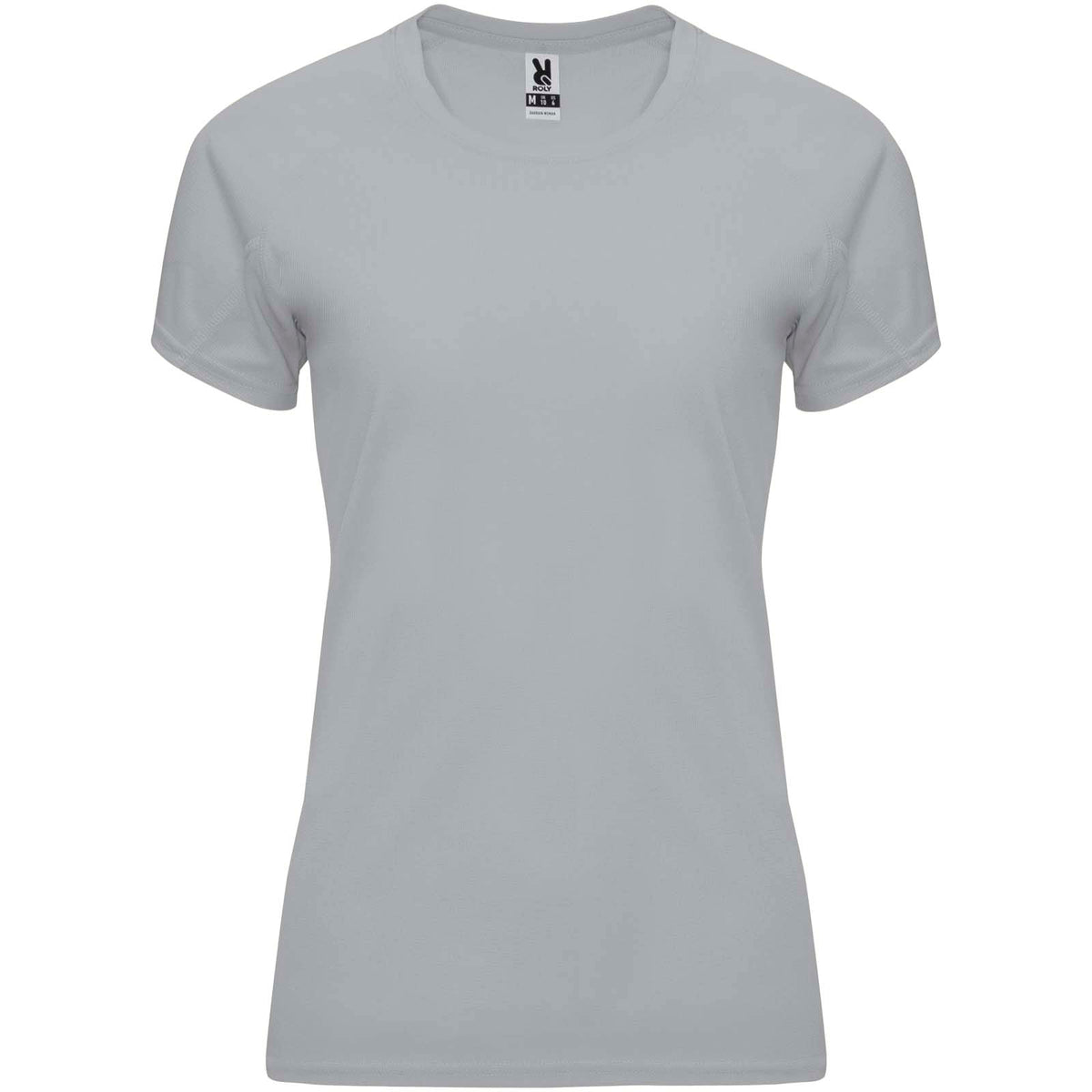 Bahrain 135 g/m² kortärmad funktions T-shirt för dam