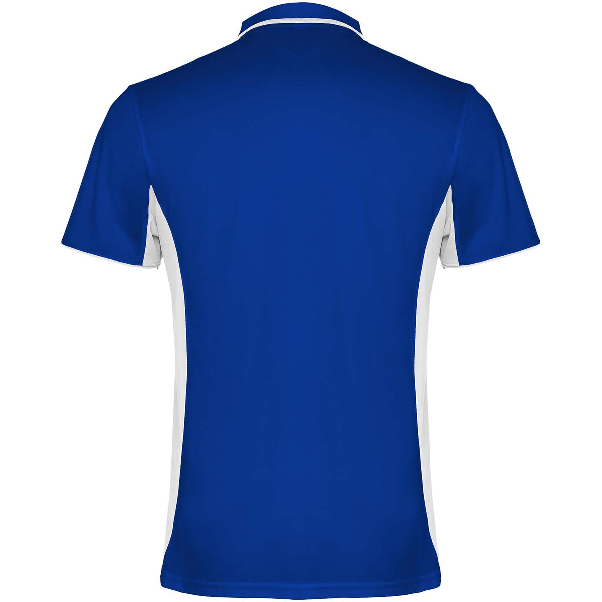 Montmelo 150 g/m² kortärmad unisex sportpolo