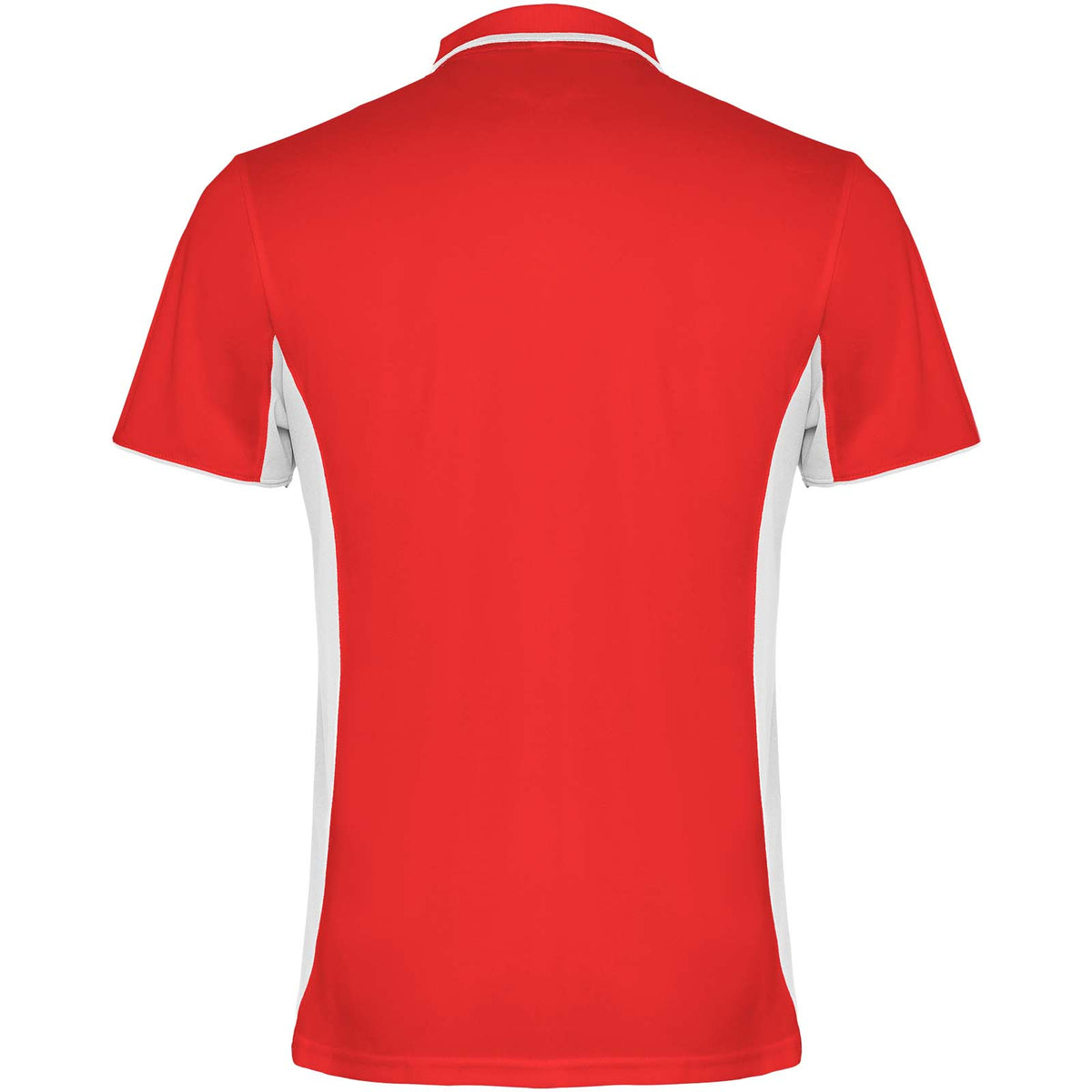 Montmelo 150 g/m² kortärmad unisex sportpolo