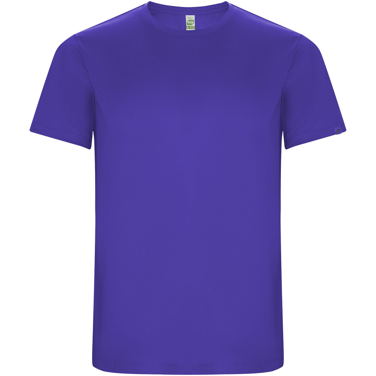 Imola 135 g/m² kortärmad funktions T-shirt för herr