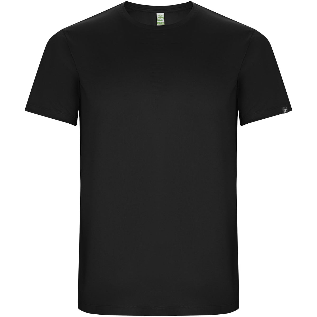 Imola 135 g/m² kortärmad funktions T-shirt för herr