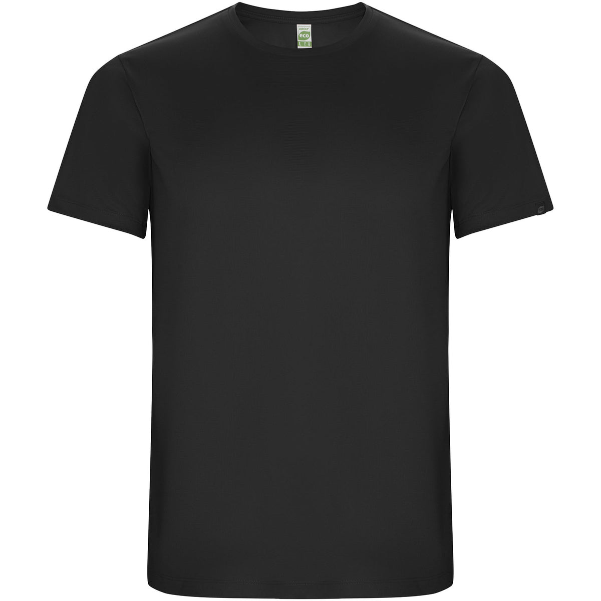 Imola 135 g/m² kortärmad funktions T-shirt för herr