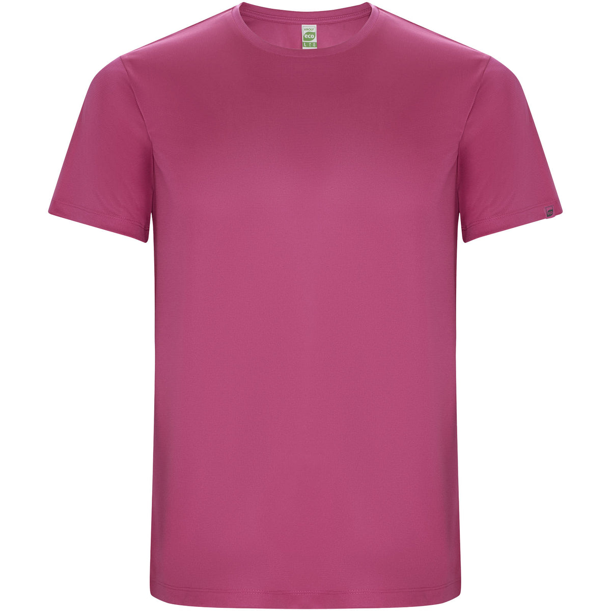 Imola 135 g/m² kortärmad funktions T-shirt för herr