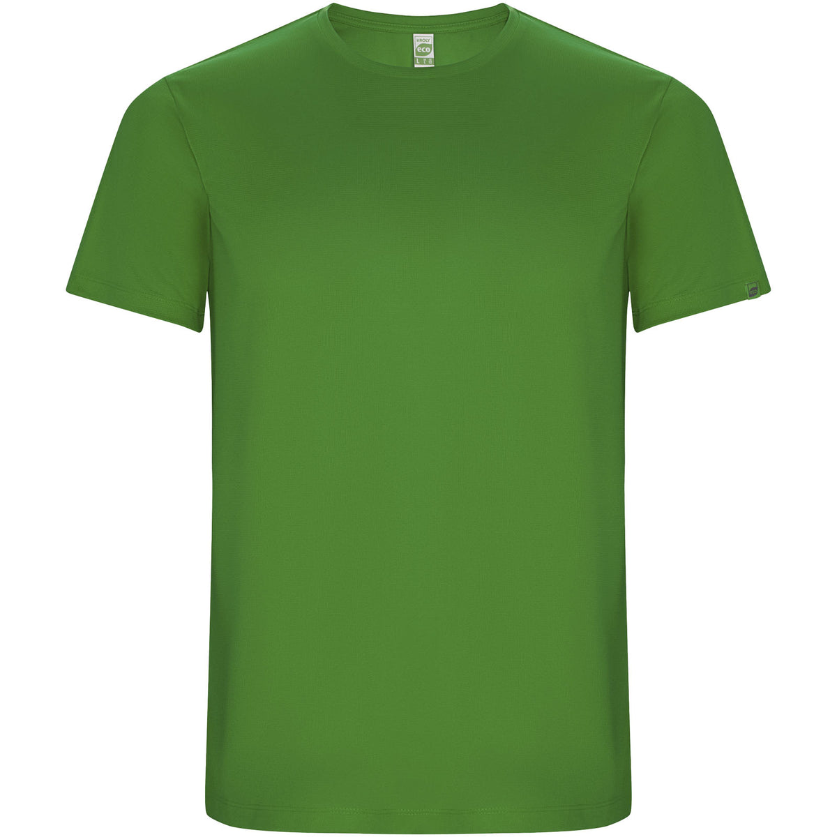 Imola 135 g/m² kortärmad funktions T-shirt för herr