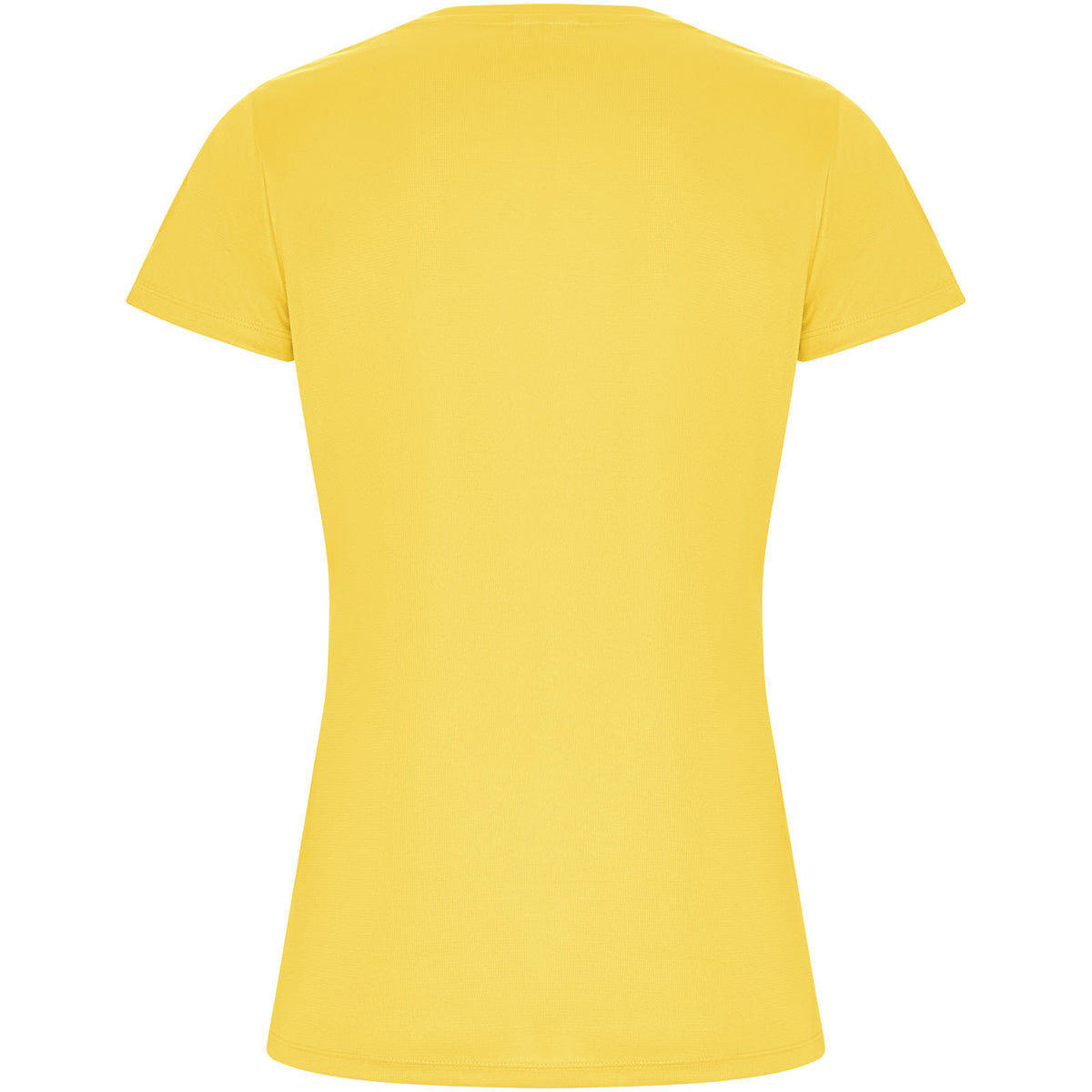 Imola 135 g/m² kortärmad funktions T-shirt för dam