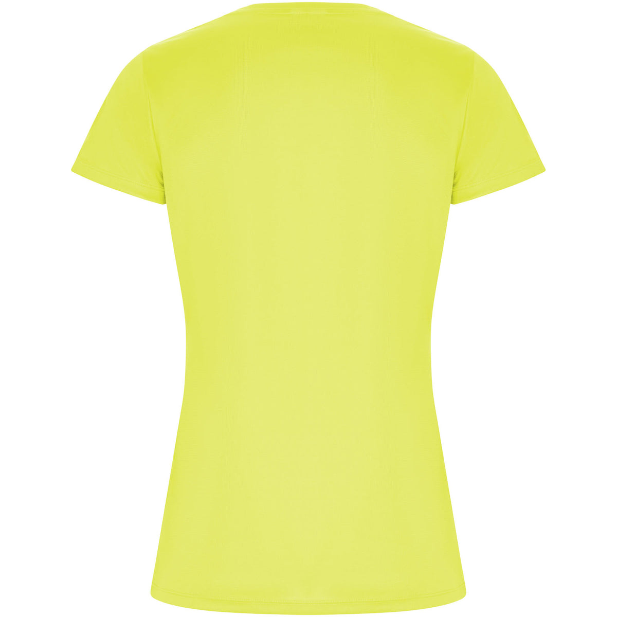 Imola 135 g/m² kortärmad funktions T-shirt för dam