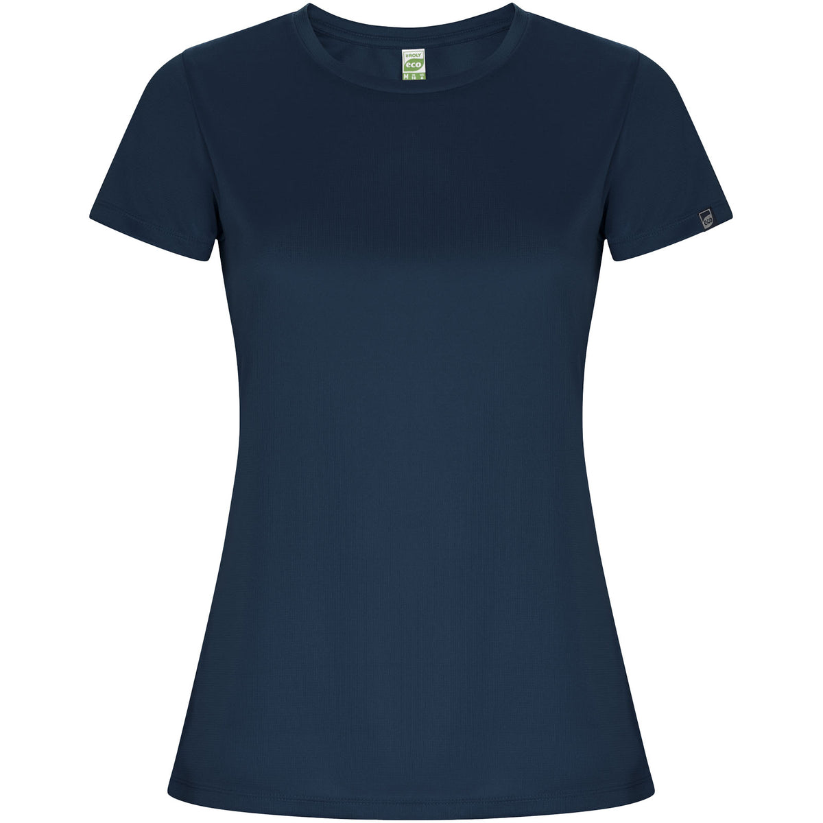 Imola 135 g/m² kortärmad funktions T-shirt för dam